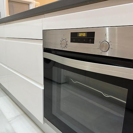 Apartamento Pinares Del Atlantico Чиклана де ла Фронтера Екстериор снимка