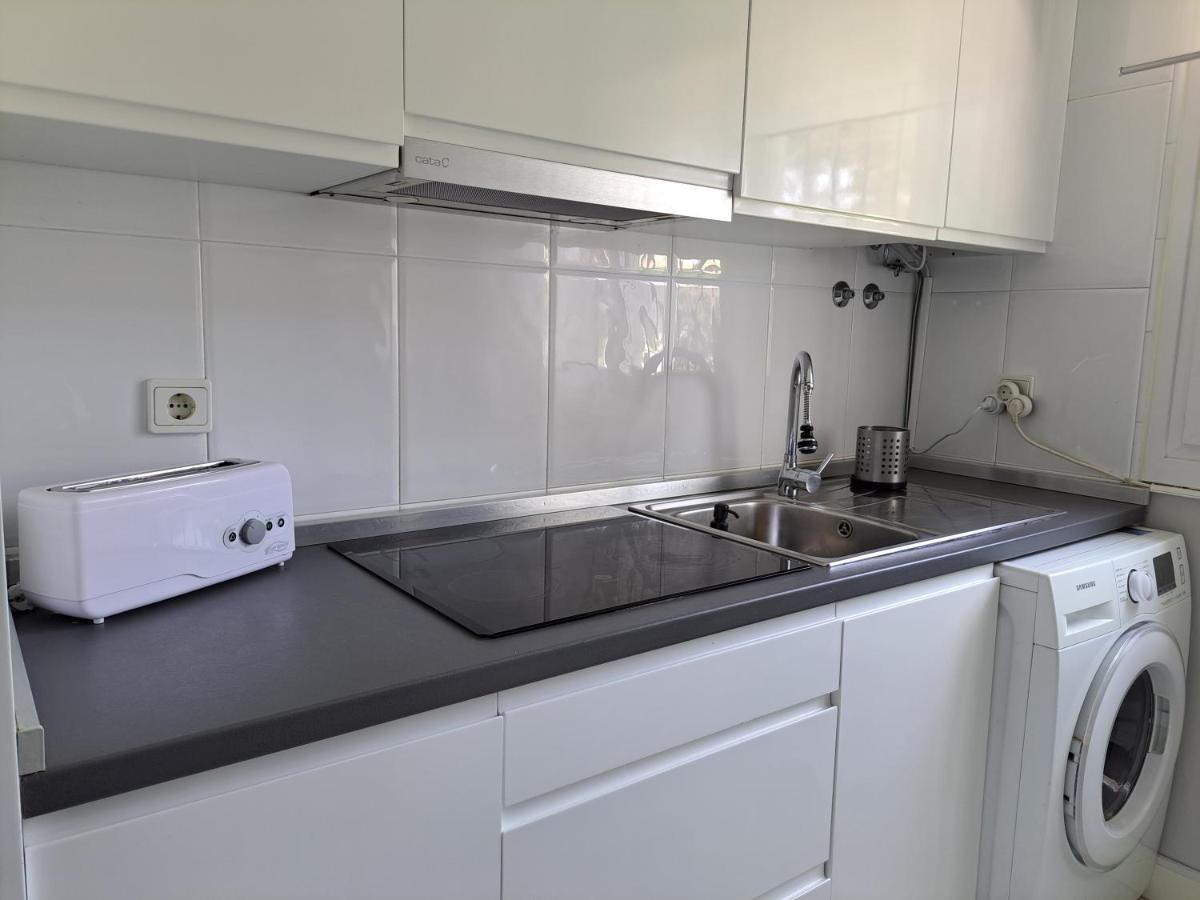 Apartamento Pinares Del Atlantico Чиклана де ла Фронтера Екстериор снимка