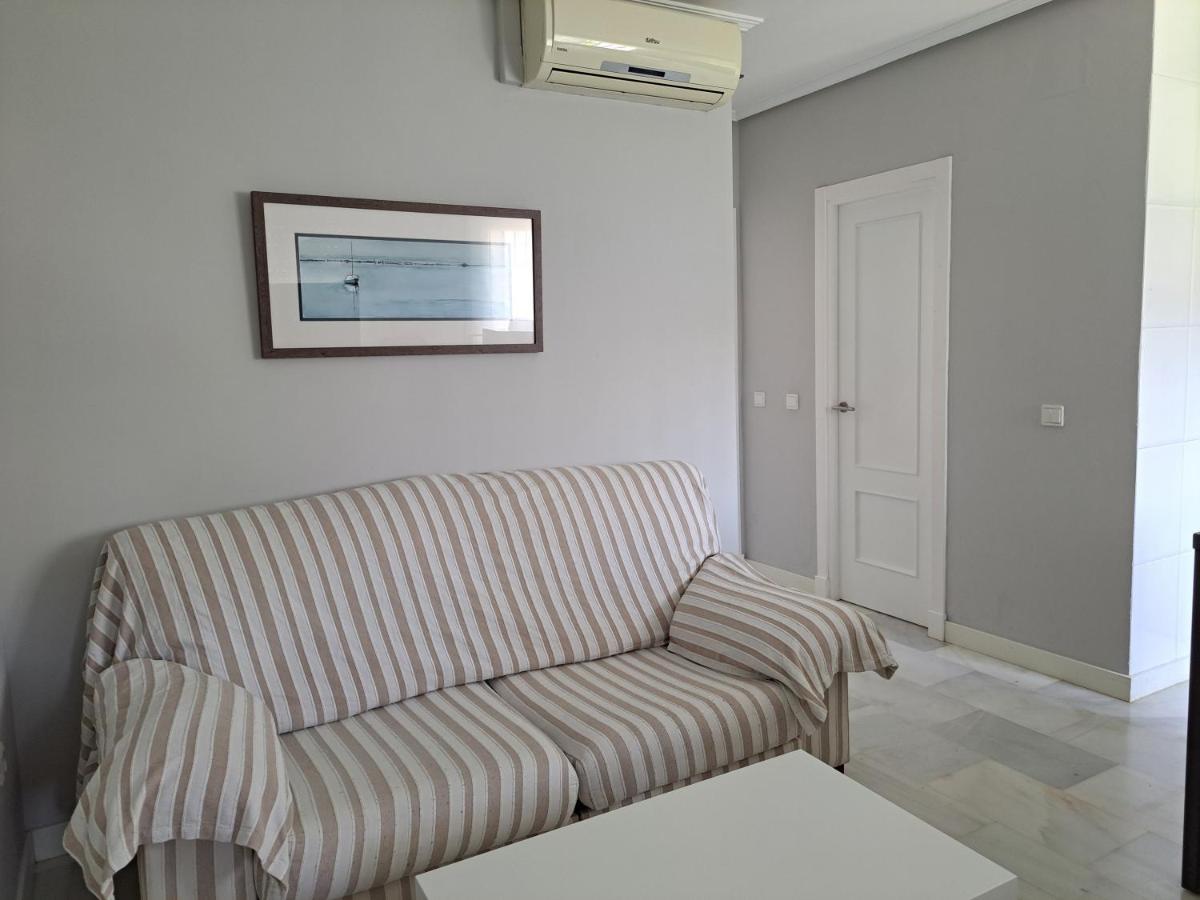 Apartamento Pinares Del Atlantico Чиклана де ла Фронтера Екстериор снимка