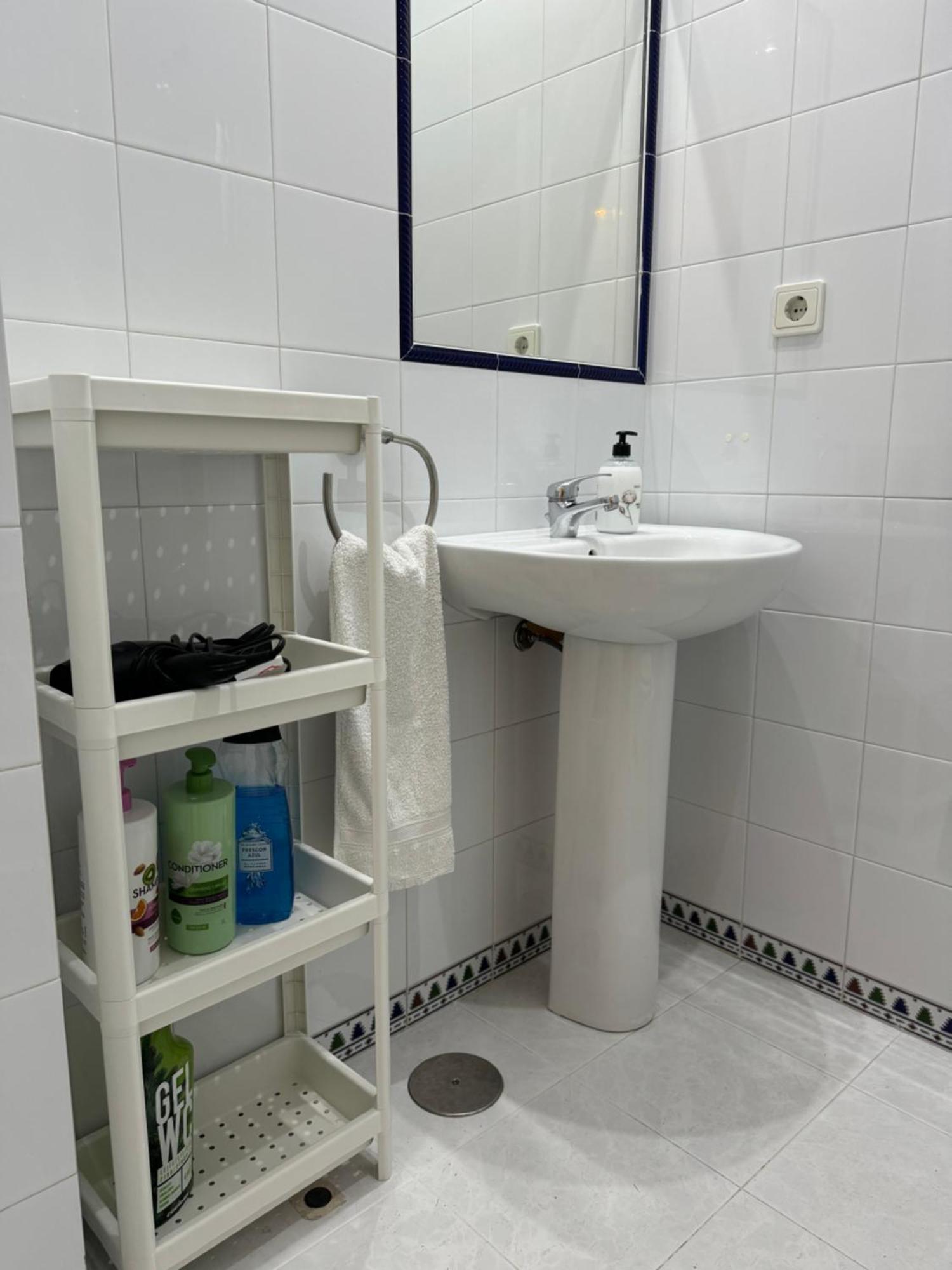 Apartamento Pinares Del Atlantico Чиклана де ла Фронтера Екстериор снимка