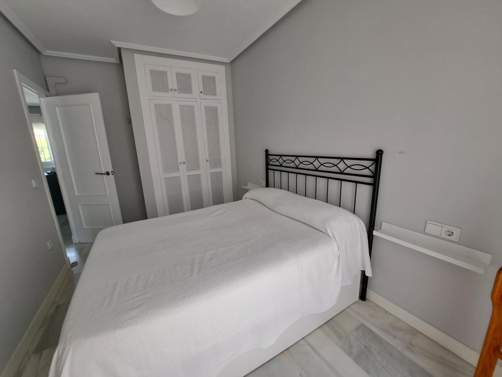 Apartamento Pinares Del Atlantico Чиклана де ла Фронтера Екстериор снимка