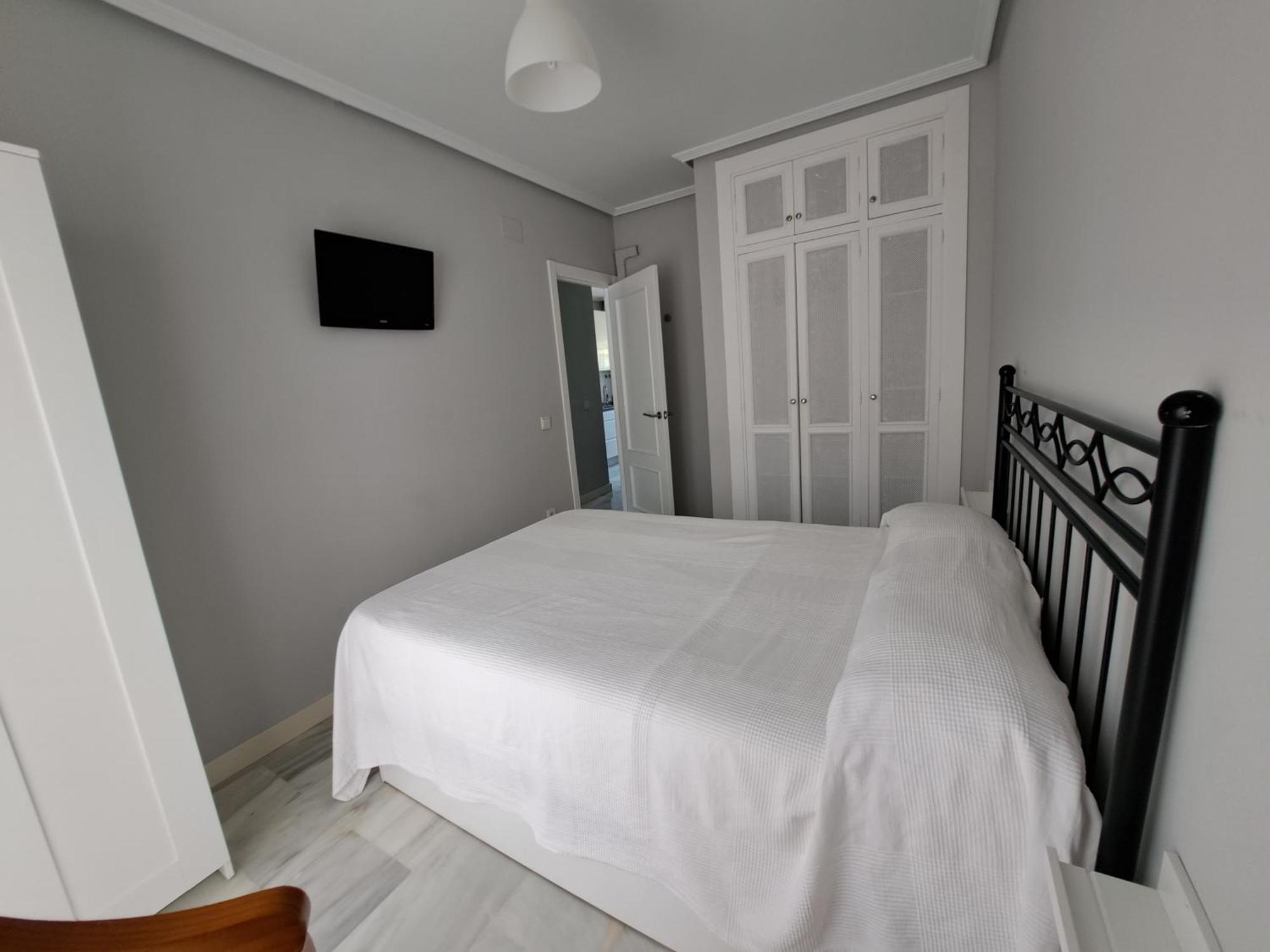 Apartamento Pinares Del Atlantico Чиклана де ла Фронтера Екстериор снимка
