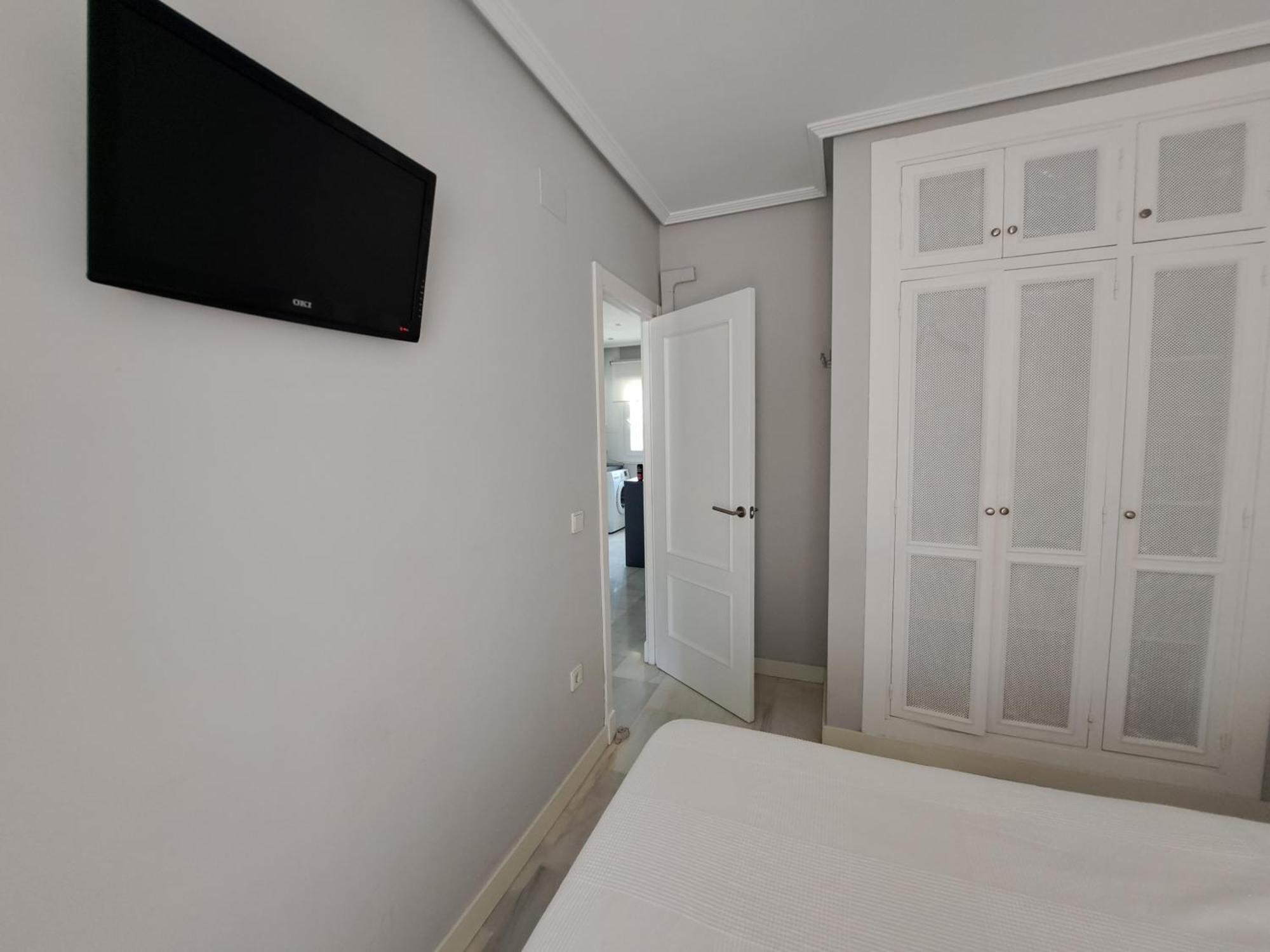 Apartamento Pinares Del Atlantico Чиклана де ла Фронтера Екстериор снимка